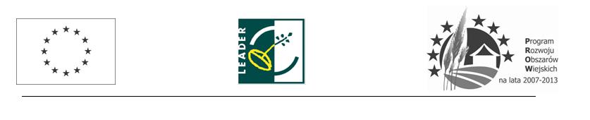 Budowa placu zabaw na terenie wsi Deka