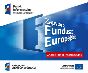 Bezpłatne informacje o funduszach europejskich