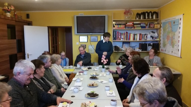 Zebranie Walne SRiPW Wysin 2016