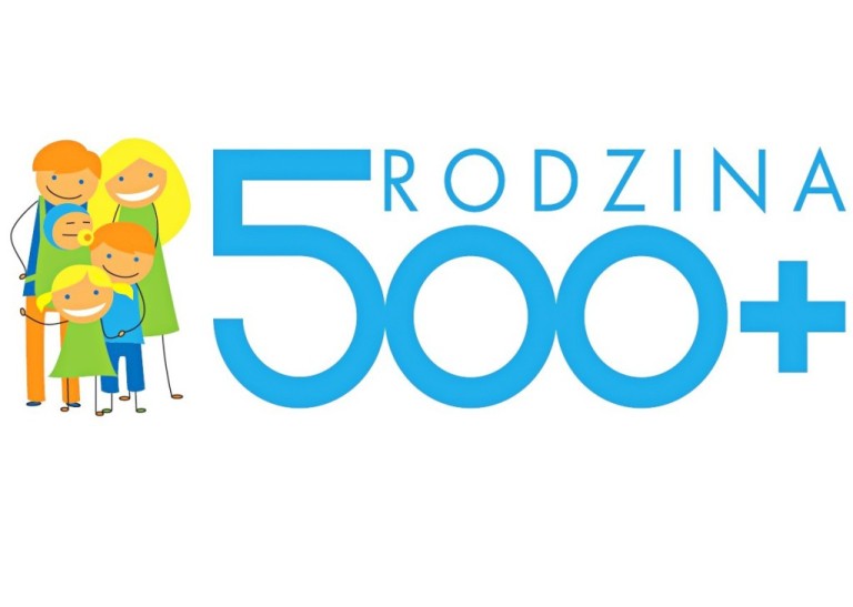 Spotkanie  promocyjno-informacyjne  dla  mieszkańców  w  ramach  programu „ Rodzina 500+”