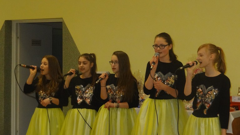 Międzynarodowy Dzień Kobiet