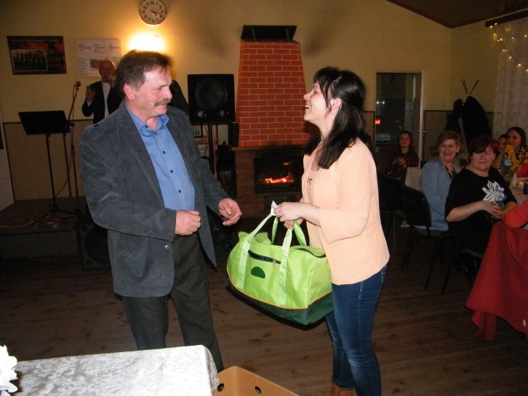 Dzień Kobiet w Głodowie