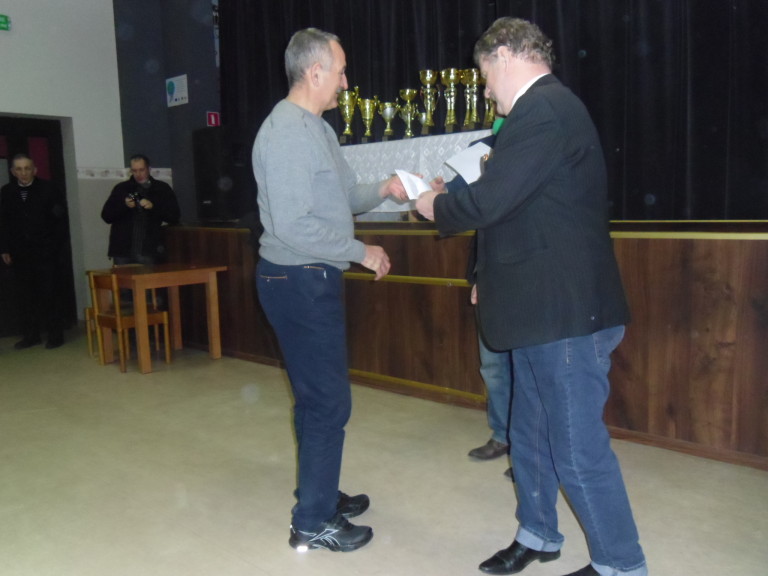 Podsumowanie skata sportowego Grand Prix Serca Kaszub 2016