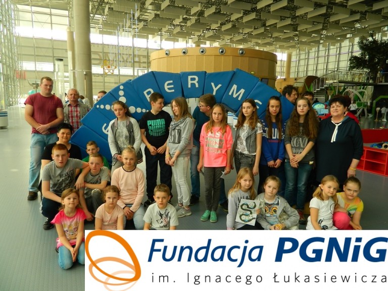 Z myślą o naszych dzieciach