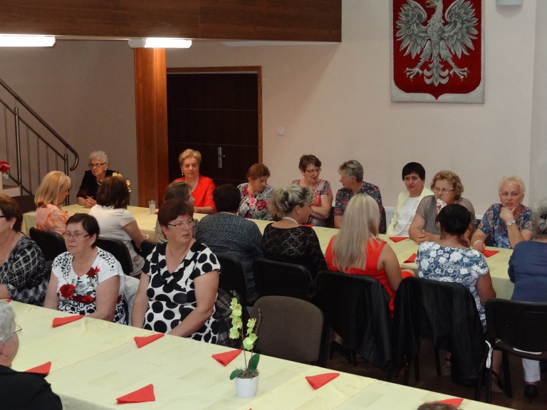 Dzień Matki w GOKSiR