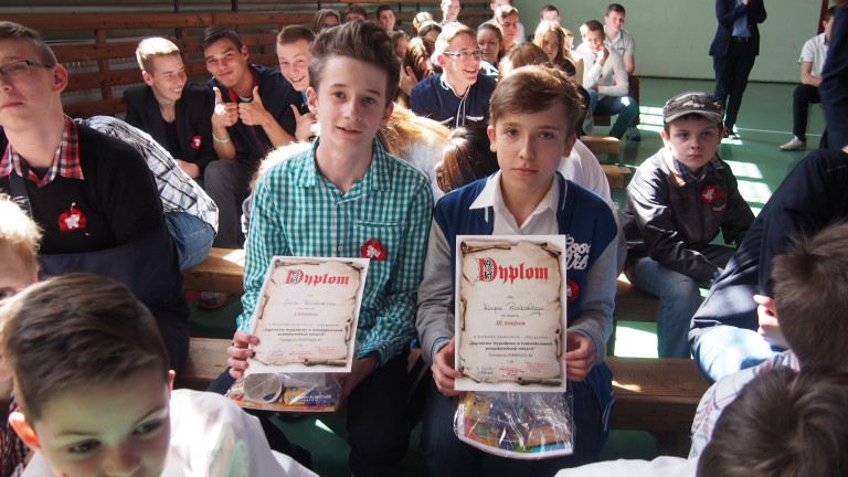 Konkurs plastyczny rozstrzygnięty