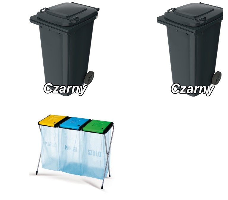 GMINA LINIEWO – NOWY SYSTEM GOSPODARKI ODPADAMI KOMUNALNYMI – propozycja