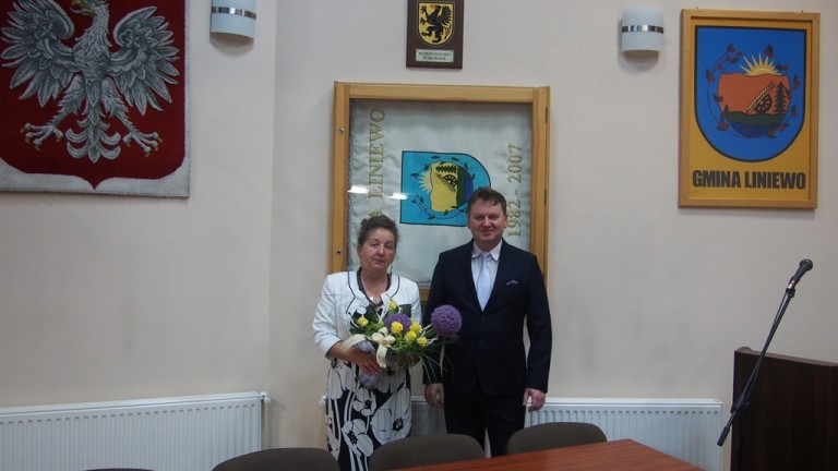 Absolutorium dla Wójta Gminy