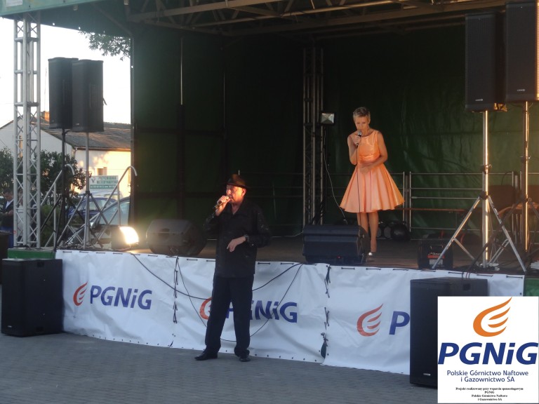 Kolejny festyn sierpniowy w Liniewie