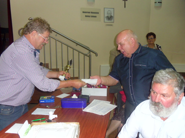 Lato ze skatem w Liniewie