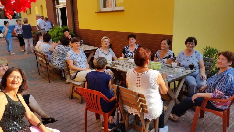 Ogólnopolskie spotkanie KGW – Licheń 2016