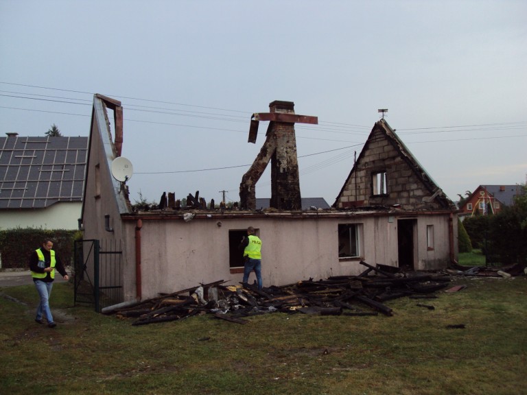 POMOC   DLA   POGORZELCÓW