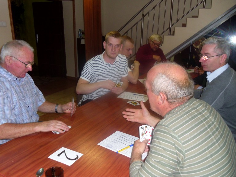 VII Turniej Grand Prix w Liniewie