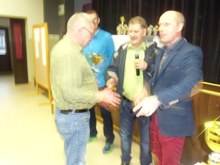 Skat Sportowy z cyklu „Grand Prix Serca Kaszub 2017”