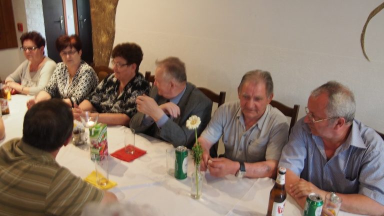 Piknik w „Karczmie u Wiesi”