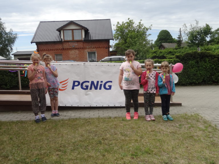 Dzień dziecka to ważny dzień, w którym szczególnie pamiętamy o naszych pociechach.