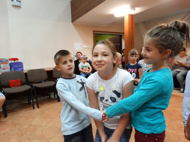 WAKACYJNY FESTYN LETNI