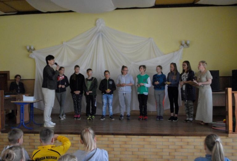 „Z PZU po lekcjach” – Wysiński Nobel 2016