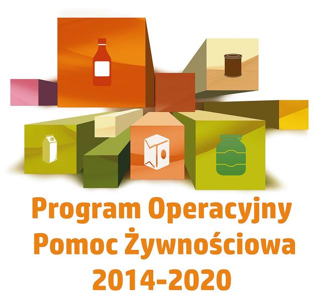 PROGRAM OPERACYJNY POMOC ŻYWNOŚCIOWA 2014-2020