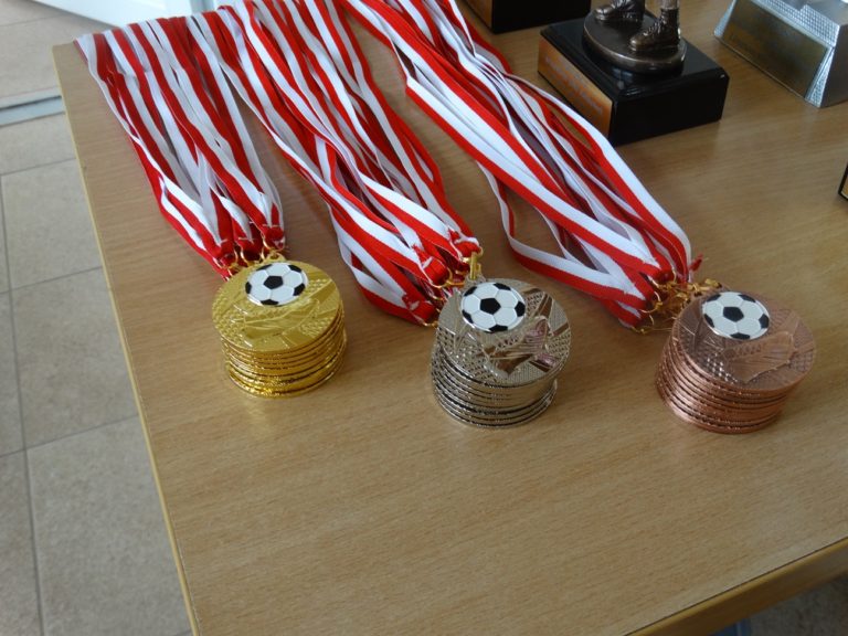 Sierpniowy Festyn Sportowy w Liniewie