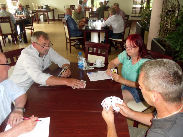 Puchar Pomorza w skacie sportowym