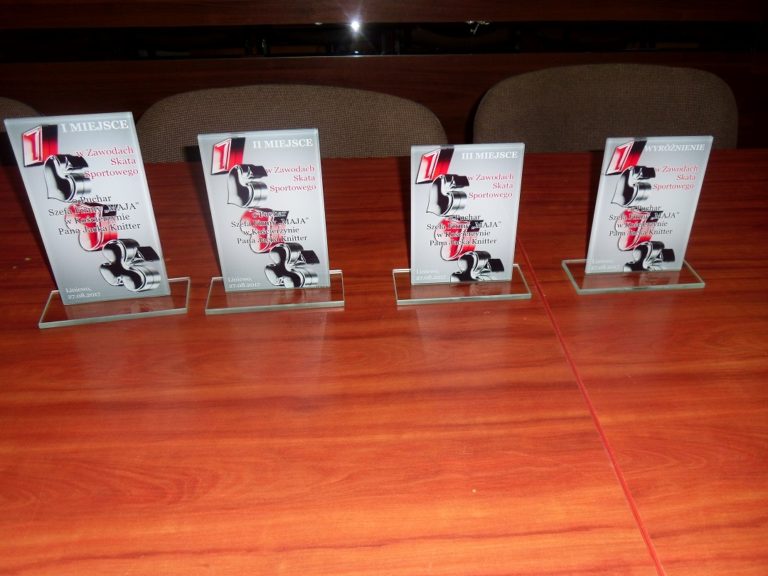 Lato ze skatem w Liniewie