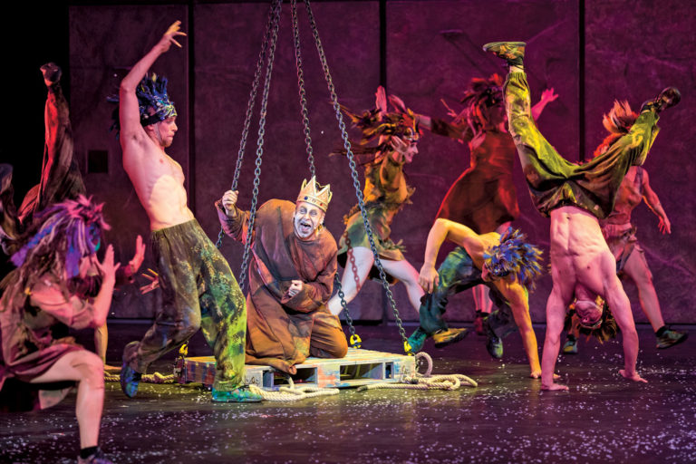 Wyjazd Mieszkańców Gminy Liniewo 2 listopada 2017