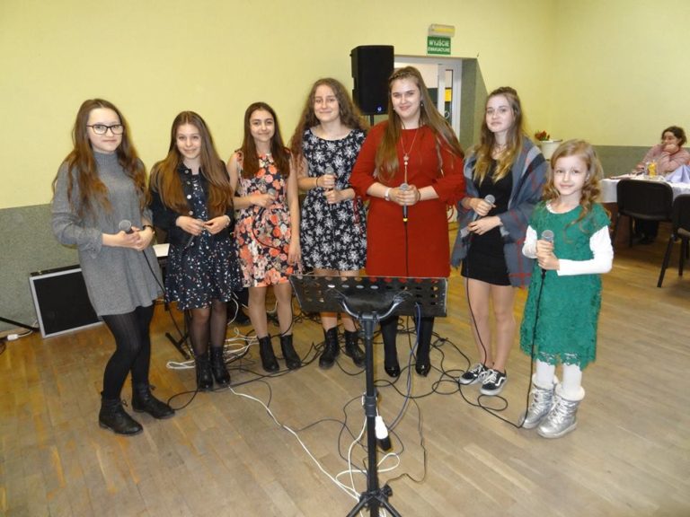 Dzień Kobiet w Orlu