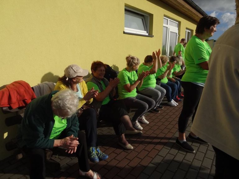 „Seniorzy z Energią”