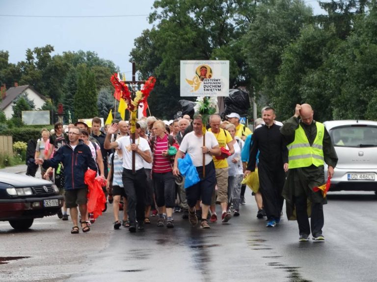 37-Kaszubska pielgrzymka do Częstochowy