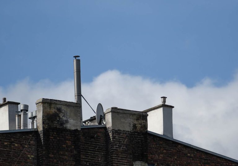 Unieważnienie konkursu „Czyste Powietrze Pomorza”