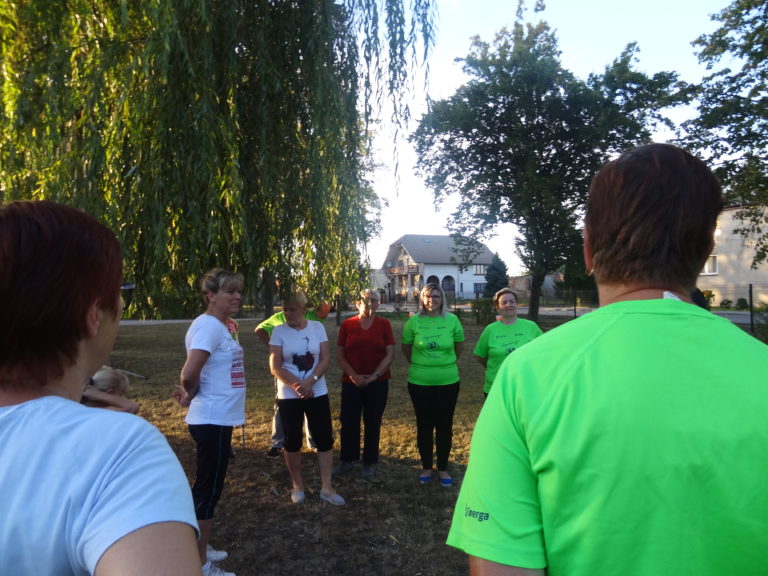 Ruszyła druga edycja SENIORZY Z ENERGI