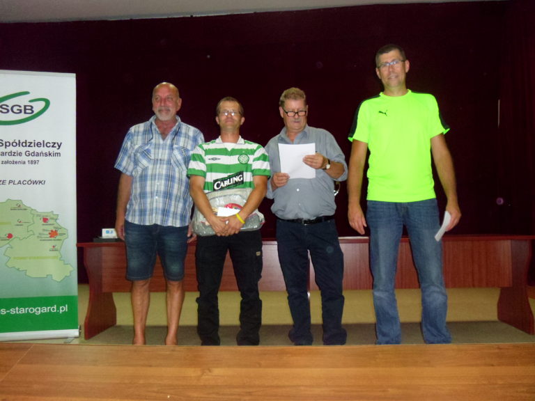 Grand Prix Skata Sportowego w Liniewie