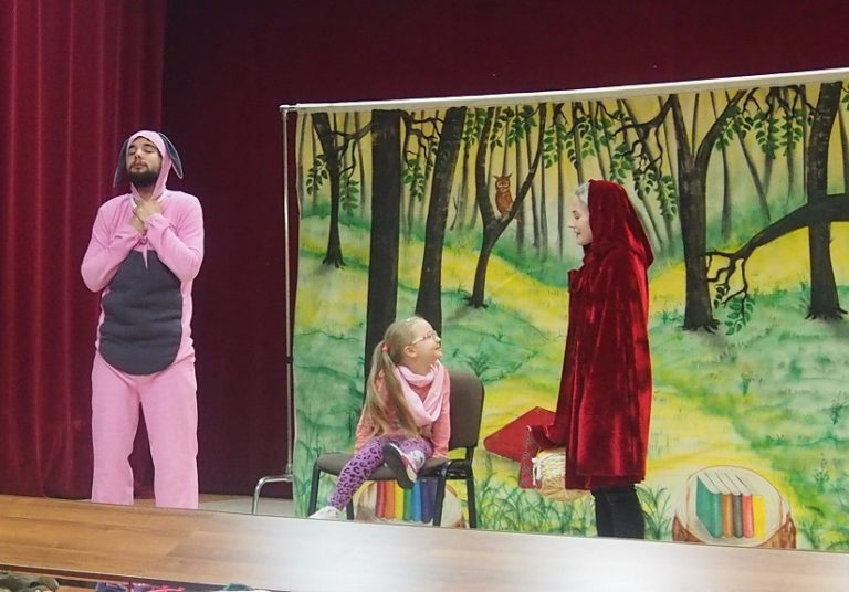 Opowieści z teczki Profesora Książeczki