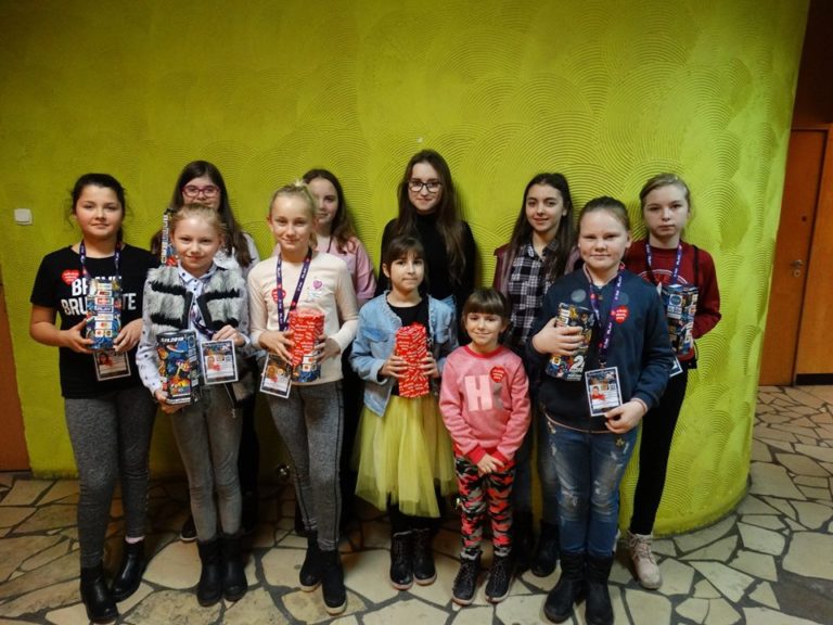 SPRZĘT SPECJALISTYCZNY DLA SZPITALI DZIECIĘCYCH