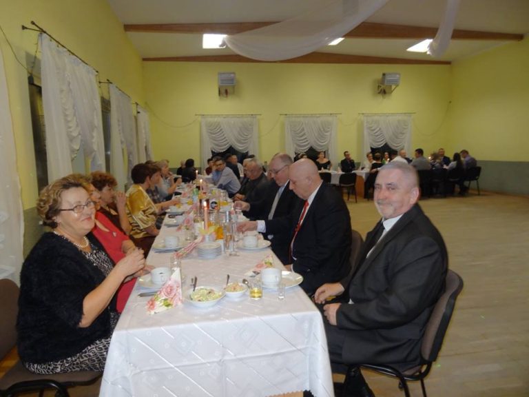 Zabawa karnawałowa w Orlu