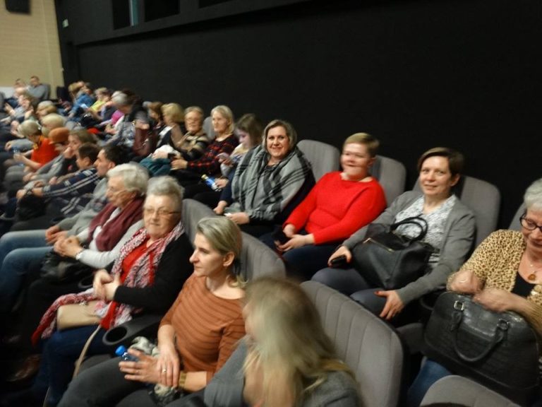 Miszmasz, czyli Kogel Mogel 3