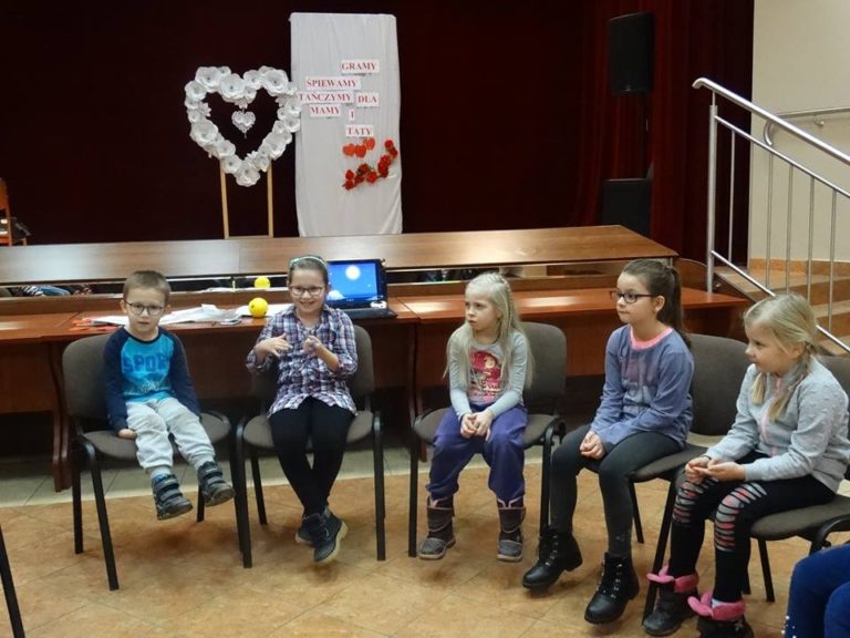 Pierwszy dzień ferii mamy już za nami