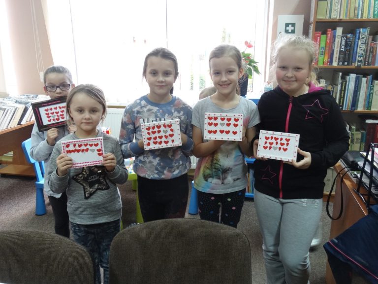 Święty Walenty w Liniewie