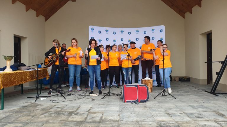 XXVII Turniej Gmin Samorządów Powiatu Kościerskiego