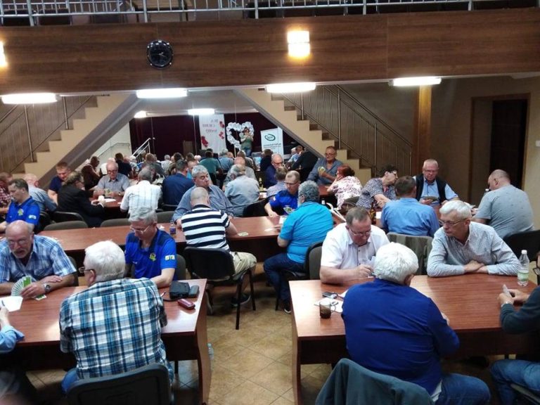 IV turniej o Grand Prix Pomorza 2019 w Skacie Sportowym w Liniewie