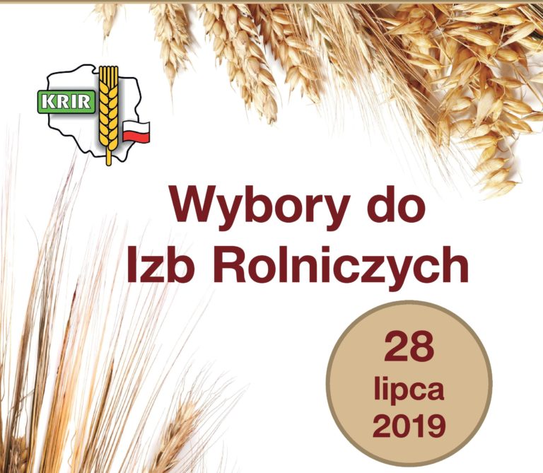 Ogłoszenie o wyborach