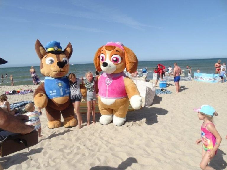 Ocean Park w Władysławowie