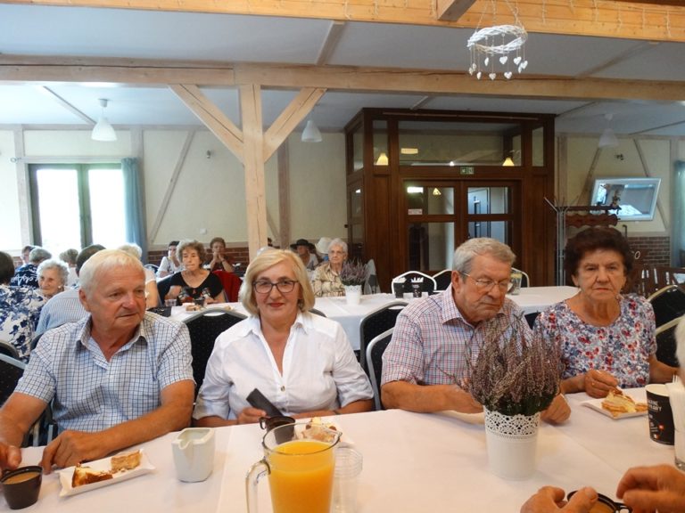 Piknik- zakończenia lata