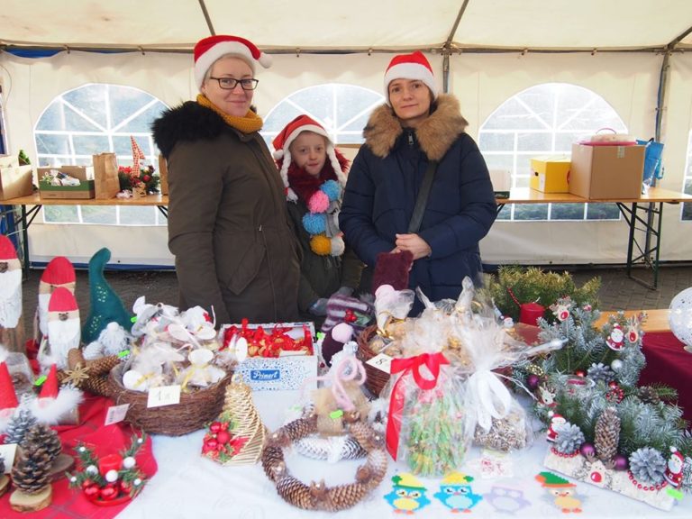 V Jarmark Bożonarodzeniowy „Smaku i Tradycji”