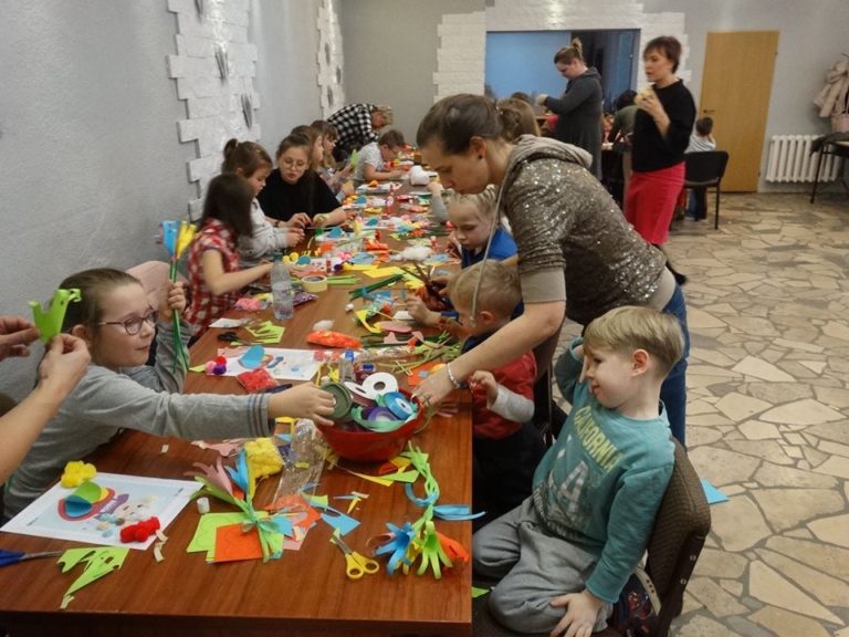 Ferie zimowe dla dzieci i młodzieży