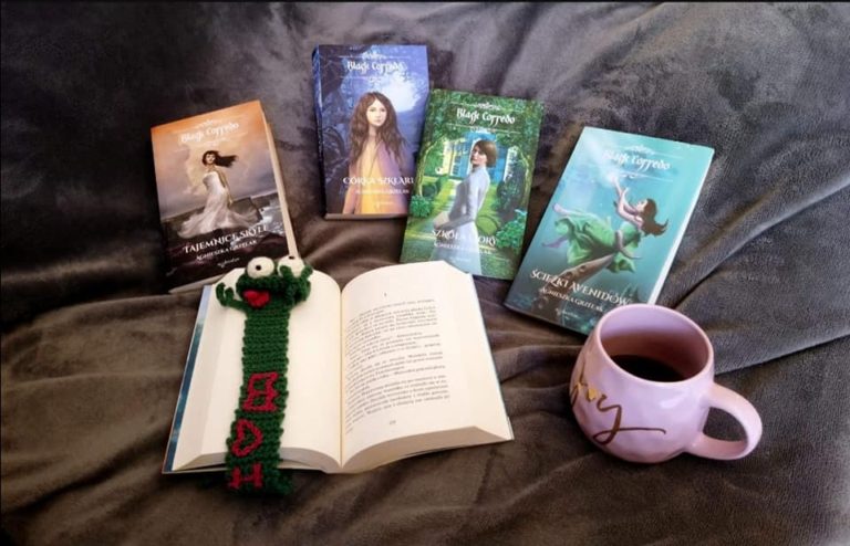 Tydzień Bibliotek już za nami