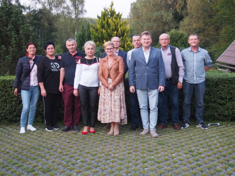 Sołeckie podsumowania – narada robocza