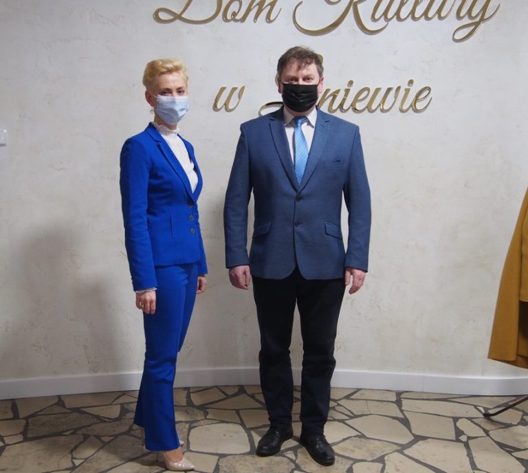 Konkurs na dyrektora Szkoły Podstawowej w Głodowie rozstrzygnięty