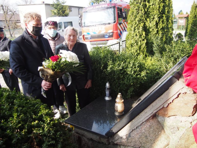 Upłynęło 80 lat od tamtych wydarzeń….